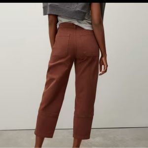 EVERLANE The Utility Barrel Pant